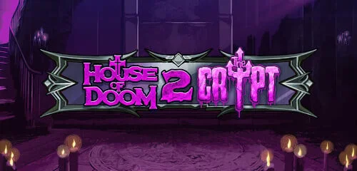 House of Doom 2: The Crypt