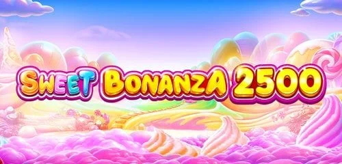 Sweet Bonanza 2500
